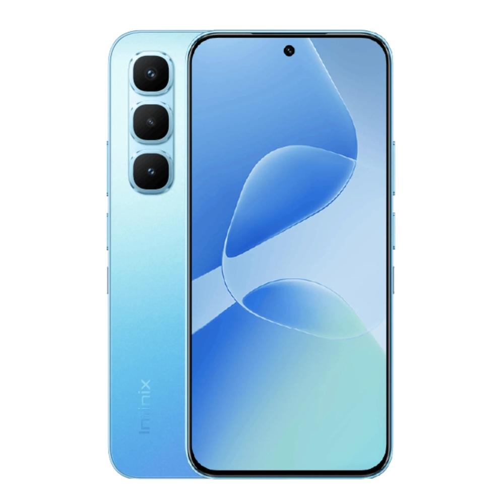 CELULAR INFINIX HOT 60 PRO 256GB 8GB AZUL