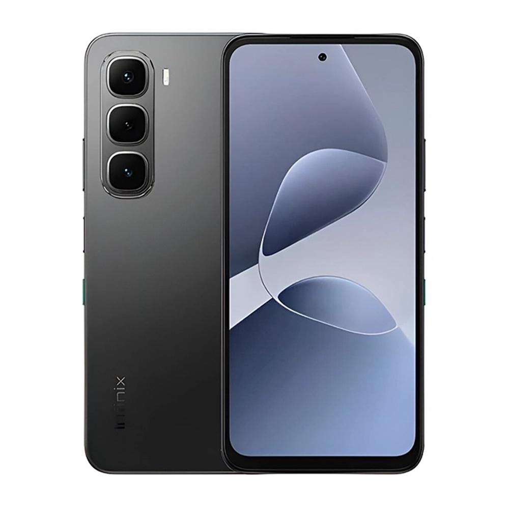 CELULAR INFINIX HOT 60I 256GB 4GB NEGRO