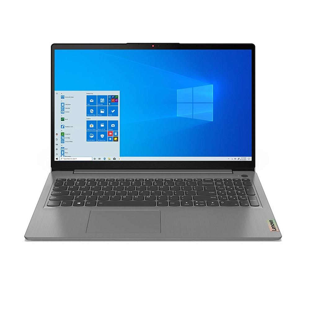 LAPTOP LENOVO IDEAPAD 3I 83E6000AUS 15.6" INTEL CORE I5 512GB SSD 8GB