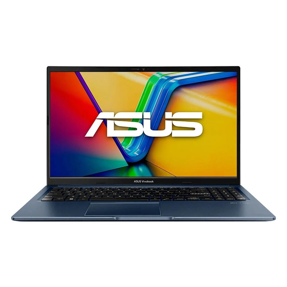 LAPTOP ASUS VIVOBOOK 15 X1502VA-NJ840W 15.6 INTEL CORE I5 512GB SSD 12GB