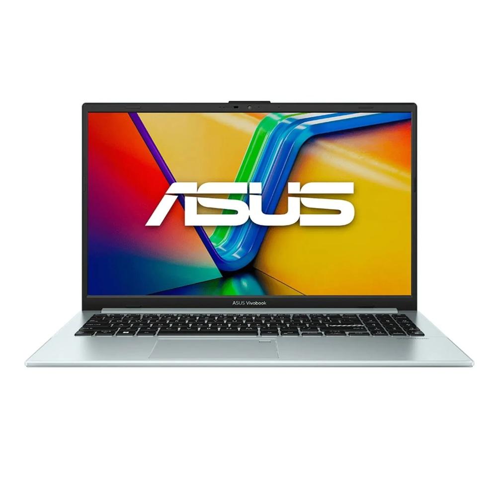 LAPTOP ASUS VIVOBOOK GO 15 E1504FA-NJ545 15.6" AMD RYZEN 5 512GB SSD 16GB