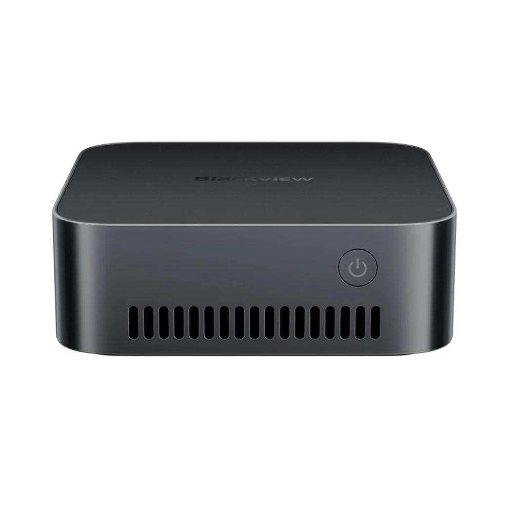 MINI PC BLACKVIEW MP80 INTEL N97 INTEL ALDER LAKE N97 512GB SSD 16GB NEGRO