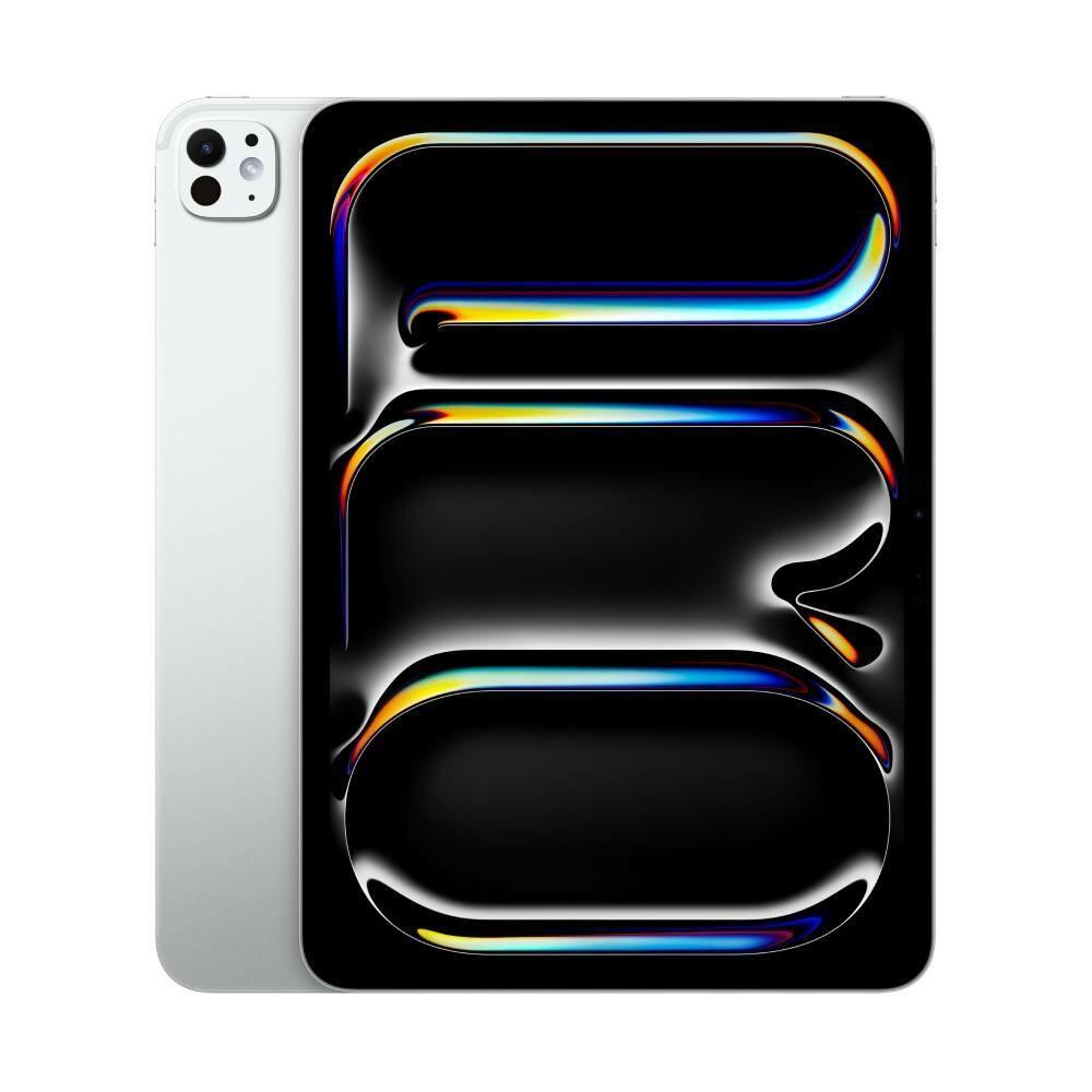 IPAD PRO (M4) MVV83TY/A 11.1" 256GB 8GB SILVER