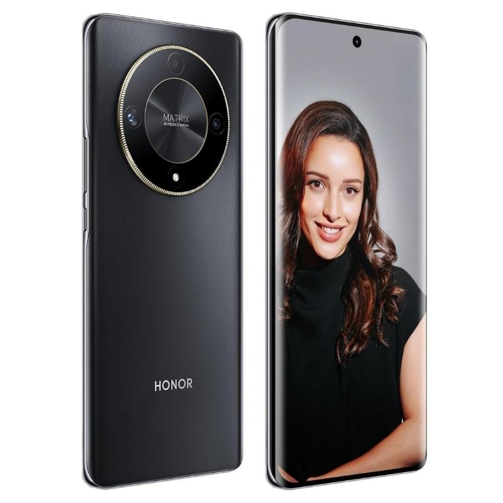 CELULAR HONOR X9b 5G 6.78" 8GB 512GB NEGRO