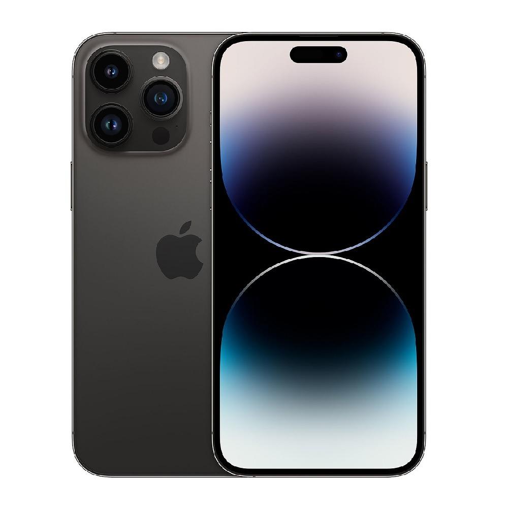 CELULAR APPLE IPHONE 14 PRO 6.1" 256GB NEGRO NANOSIM REACONDICIONADO