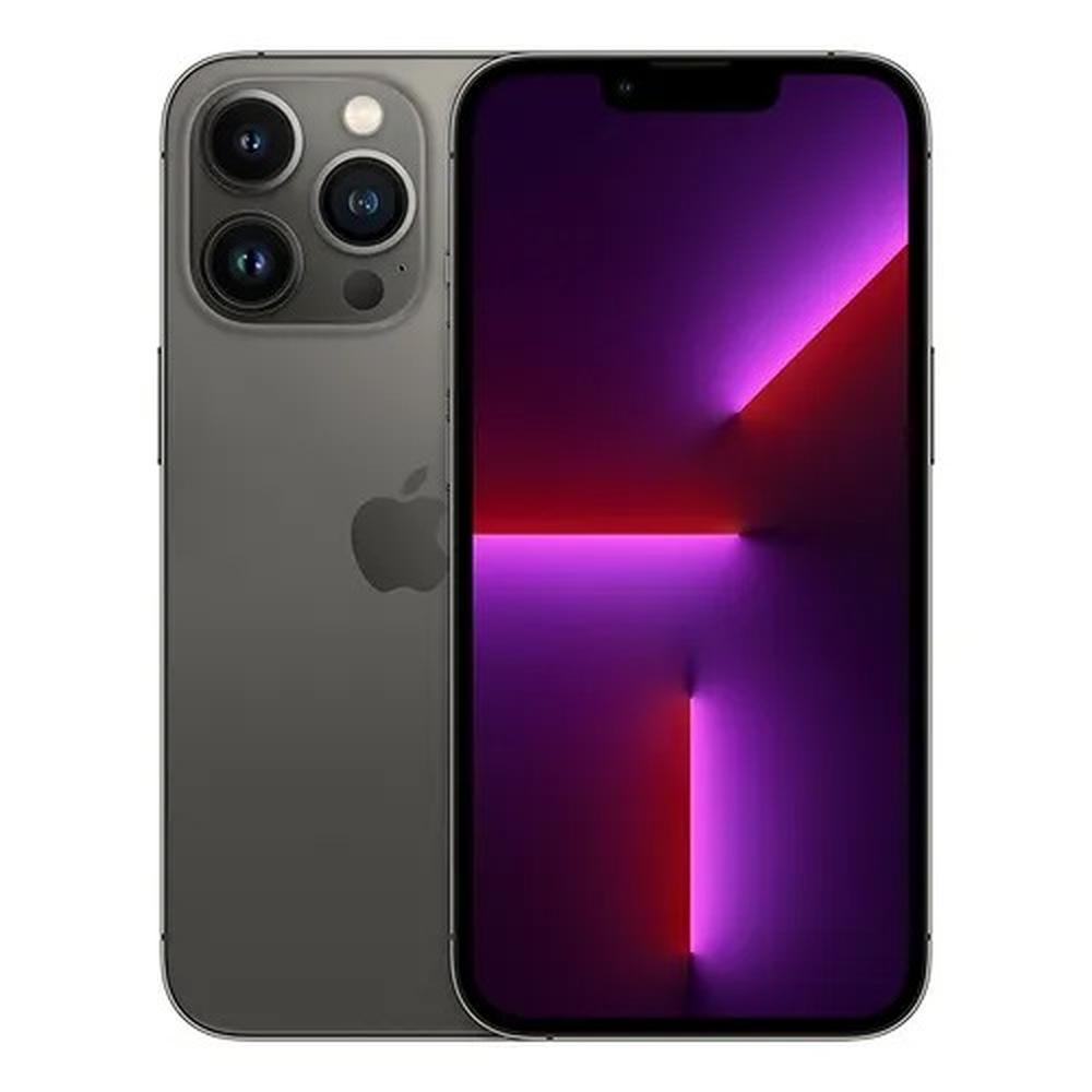 CELULAR APPLE IPHONE 13 PRO 6.1" 256GB GRAFITO NANOSIM REACONDICIONADO