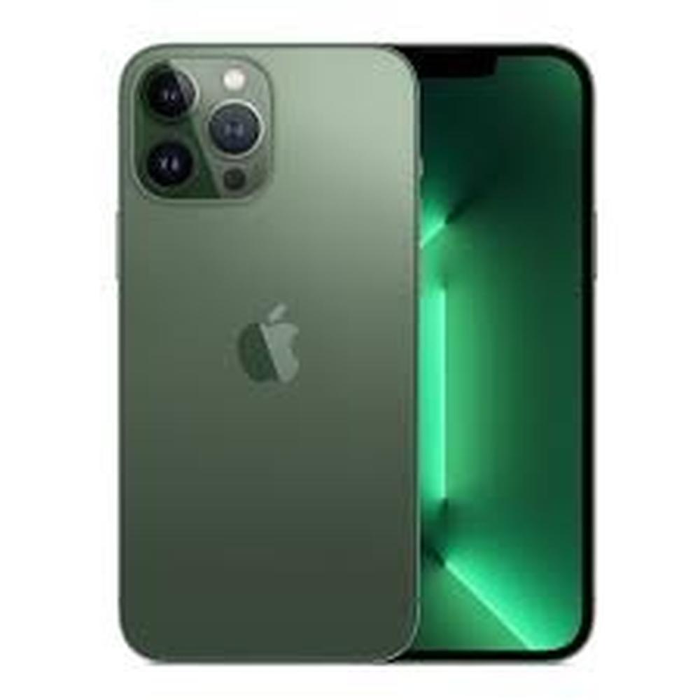 CELULAR APPLE IPHONE 13 PRO 6.1" 256GB VERDE NANOSIM REACONDICIONADO