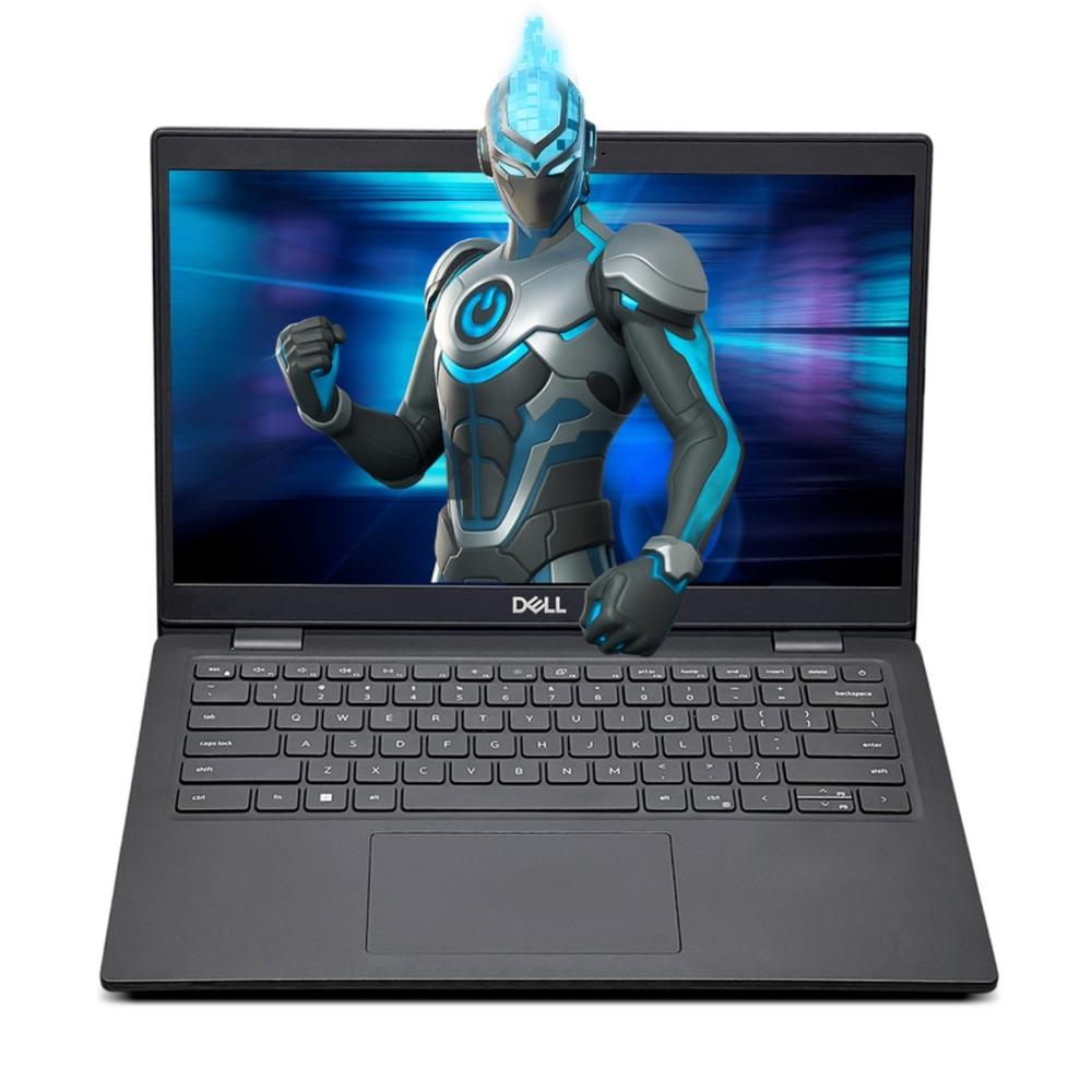 LAPTOP DELL LATITUDE 3420 14’’ INTEL CORE I7 1165G7 32GB 500GB MIPCLISTA - MI PC LISTA