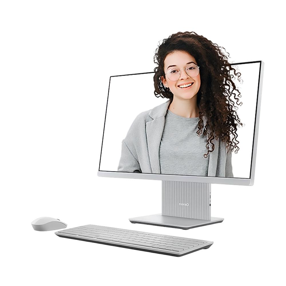 COMPUTADORA LENOVO IDEACENTR 24IRH9 24 CORE I5 13420H 32GBDDR5 500GB MI PC LISTA