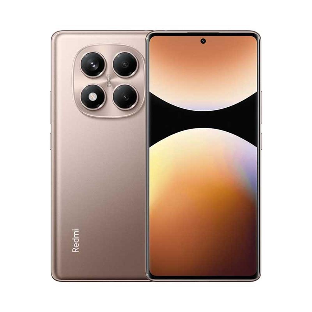 CELULAR XIAOMI REDMI NOTE 14 PRO 5G 256GB 8GB GOLD