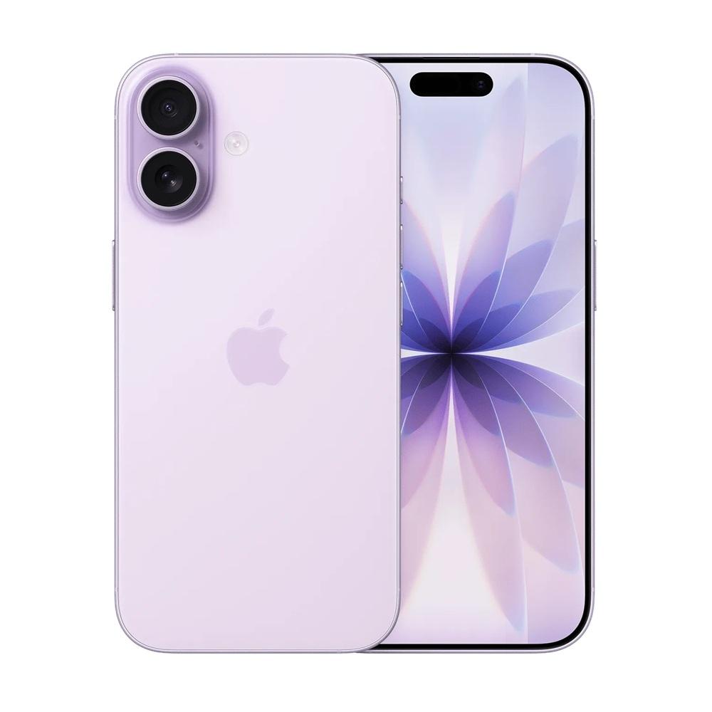 CELULAR APPLE IPHONE 17 E/SIM 256GB 8GB LAVENDER