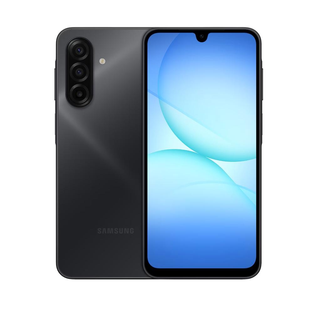 CELULAR SAMSUNG GALAXY A17 5G 256GB 8GB NEGRO