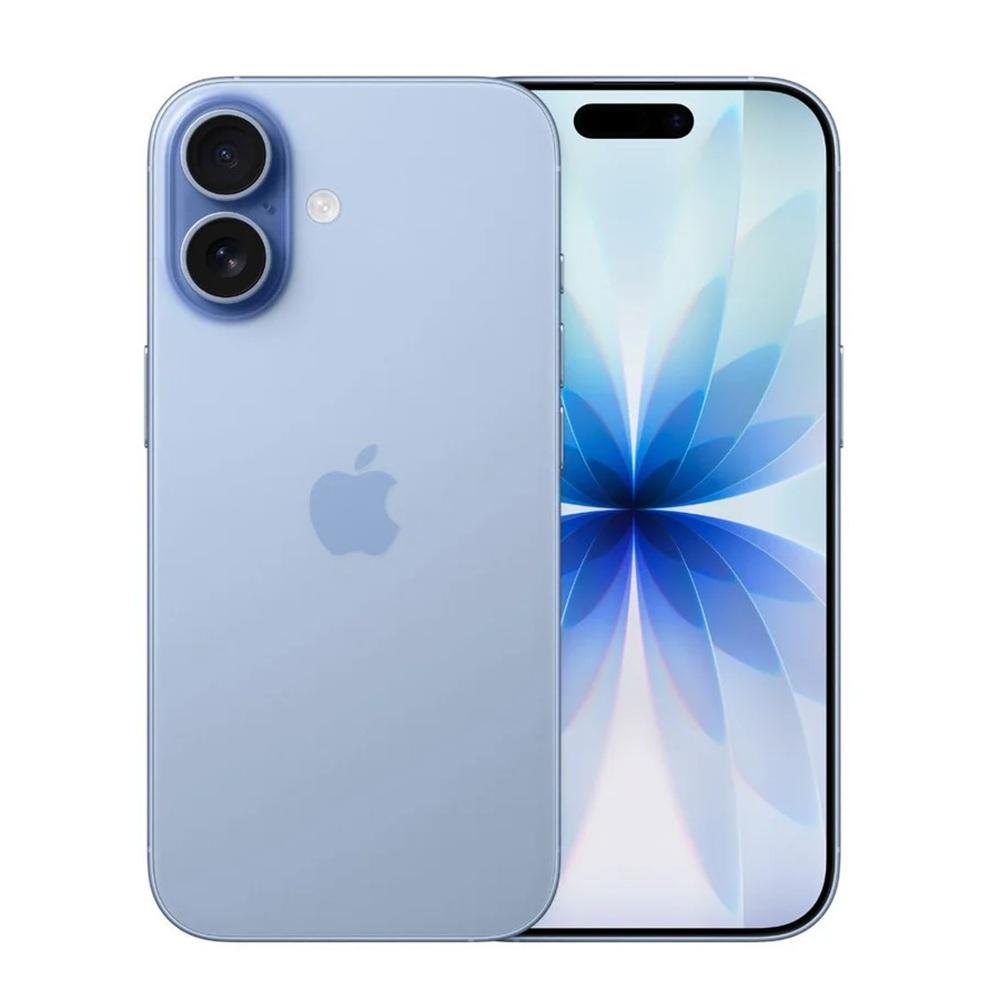 CELULAR APPLE IPHONE 17 C/CHIP 256GB 8GB MIST BLUE