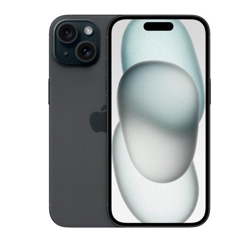 CELULAR APPLE IPHONE 15 C/CHIP 256GB 6GB NEGRO