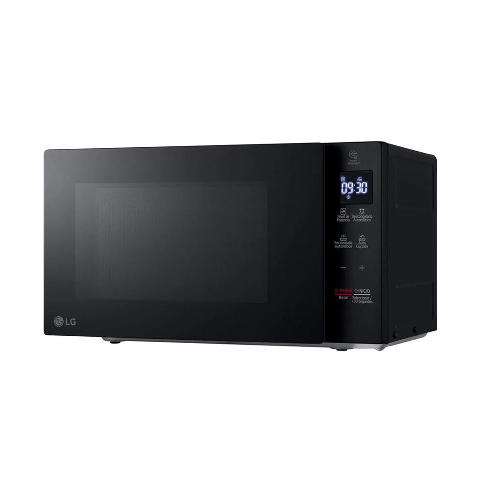 HORNO MICROONDAS 20L MS2032GAS