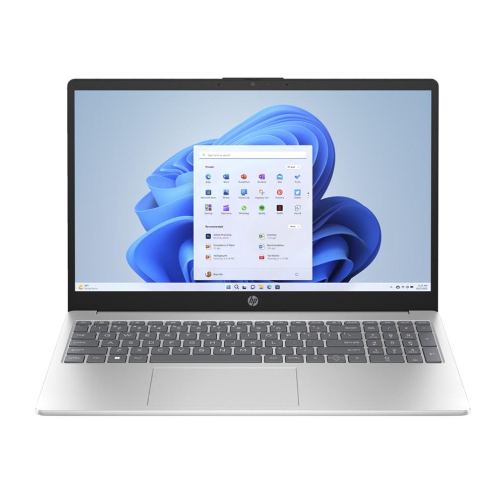 LAPTOP HP 15-FC0009LA 15.6" AMD RYZEN 5 256GB SSD 8GB