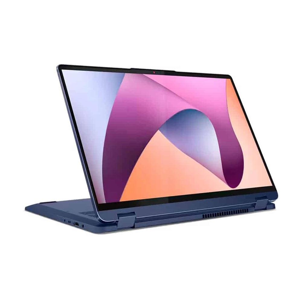 LAPTOP LENOVO IDEAPAD FLEX 5 14ABR8 14" AMD RYZEN 7 512GB SSD 16GB
