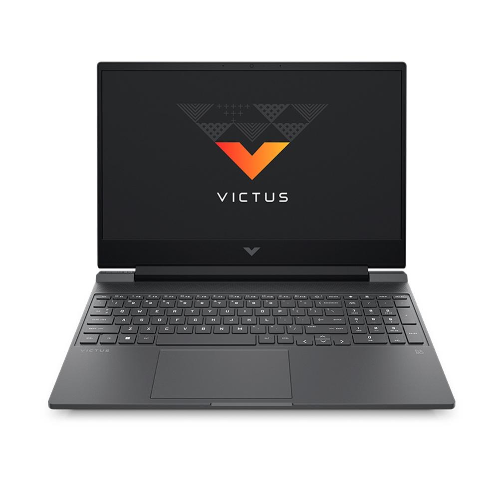 LAPTOP HP VICTUS GAMING 15-FB3022LA 15.6" AMD RYZEN 7 512GB SSD 16GB NVIDIA RTX 4050