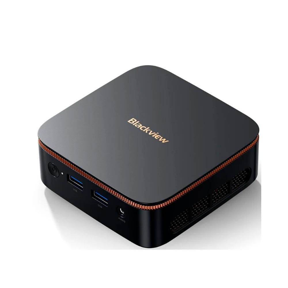 MINI PC BLACKVIEW MP20 INTEL N150 INTEL TWIN LAKE N150 256GB SSD 8GB NEGRO
