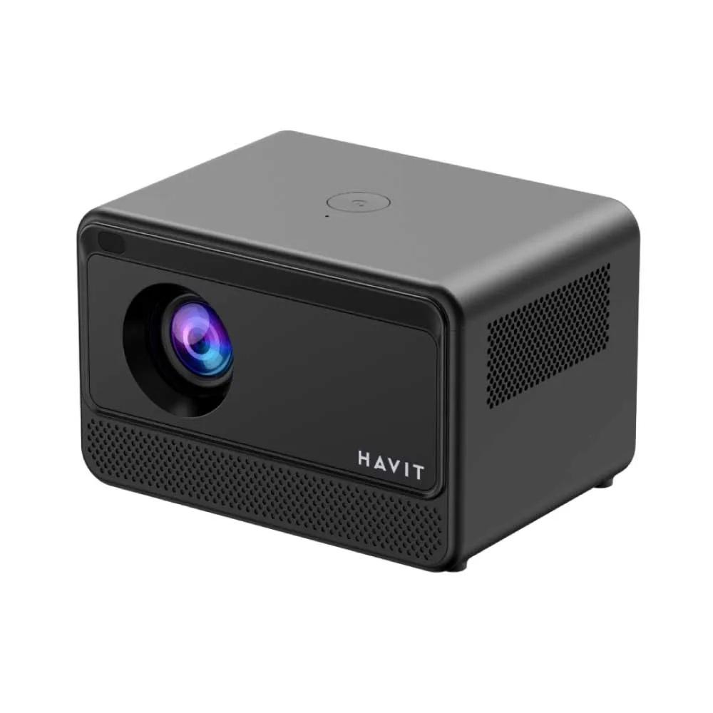PROYECTOR HAVIT PJ211 PRO SMART