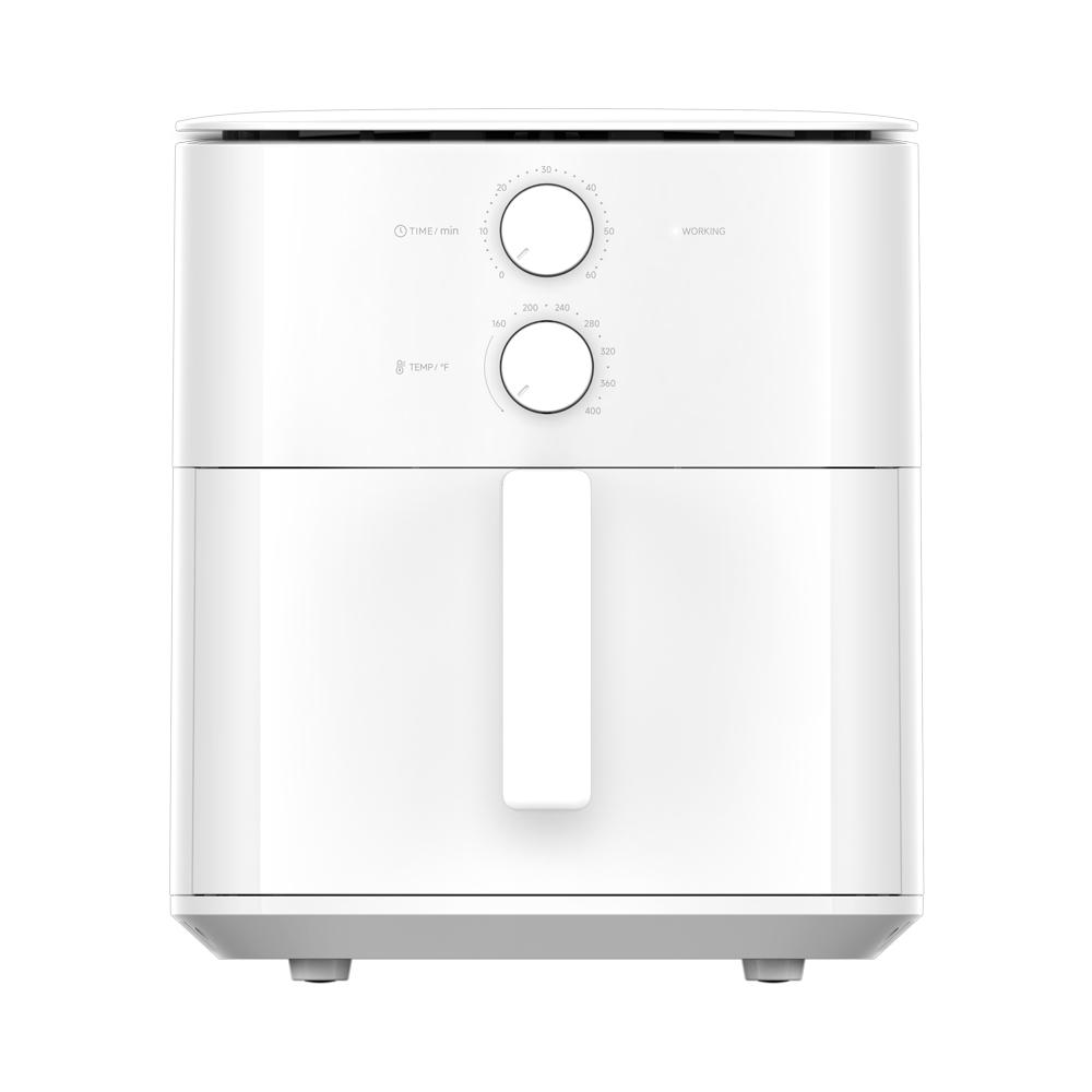 FREIDORA DE AIRE XIAOMI 6LT AIR FRYER ESSENTIAL, 1550W, COCCIÓN UNIFORME 360°