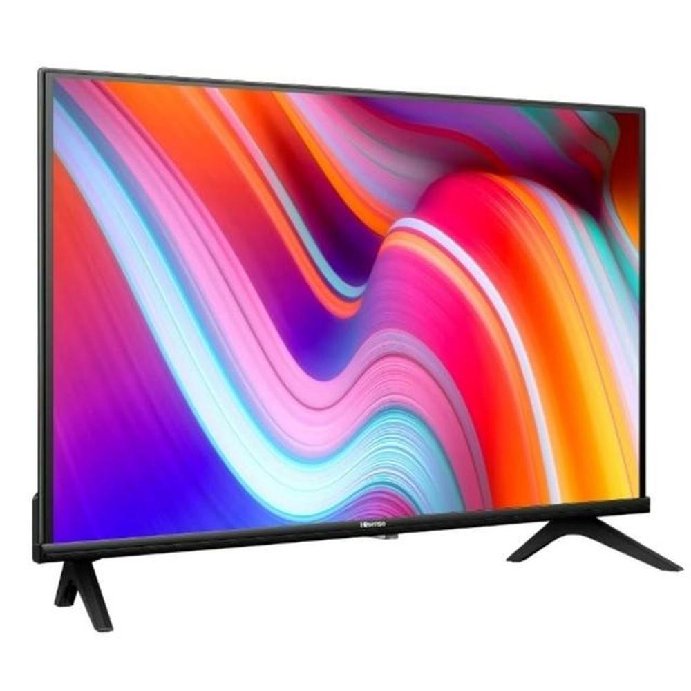 TELEVISOR HISENSE 40A4K 40" FULL HD SMART VIDAA