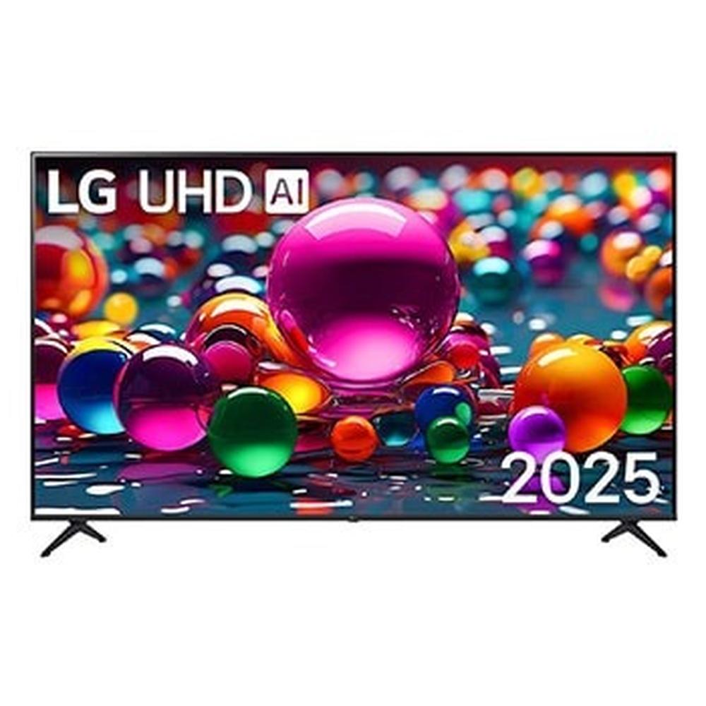 TELEVISOR LG 75UA8000PSB UHD/4K SMART Thinq AI C/MAGIC REMOTE MR25GA