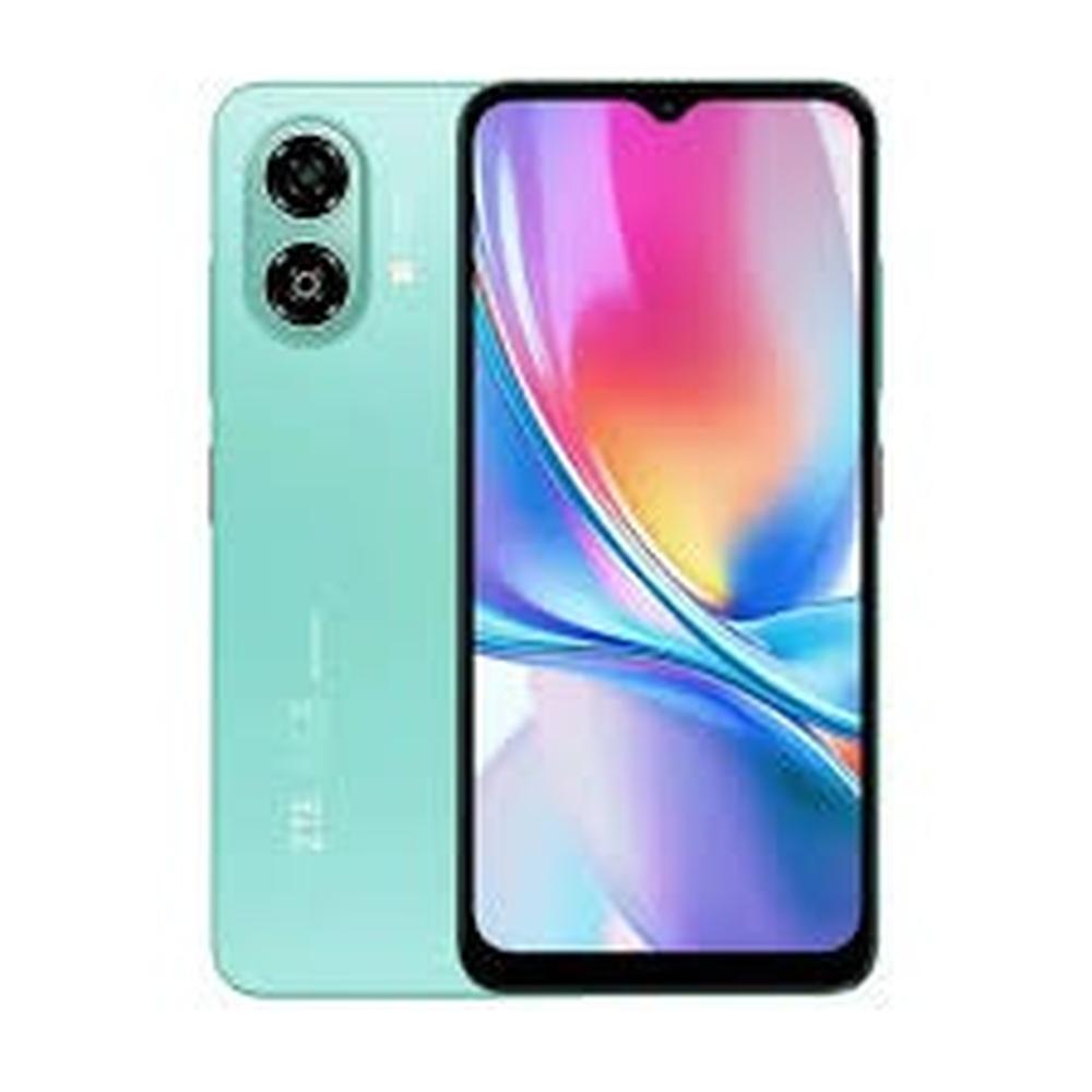 CELULAR ZTE BLADE A35E 6.52" 2GB 64GB VERDE