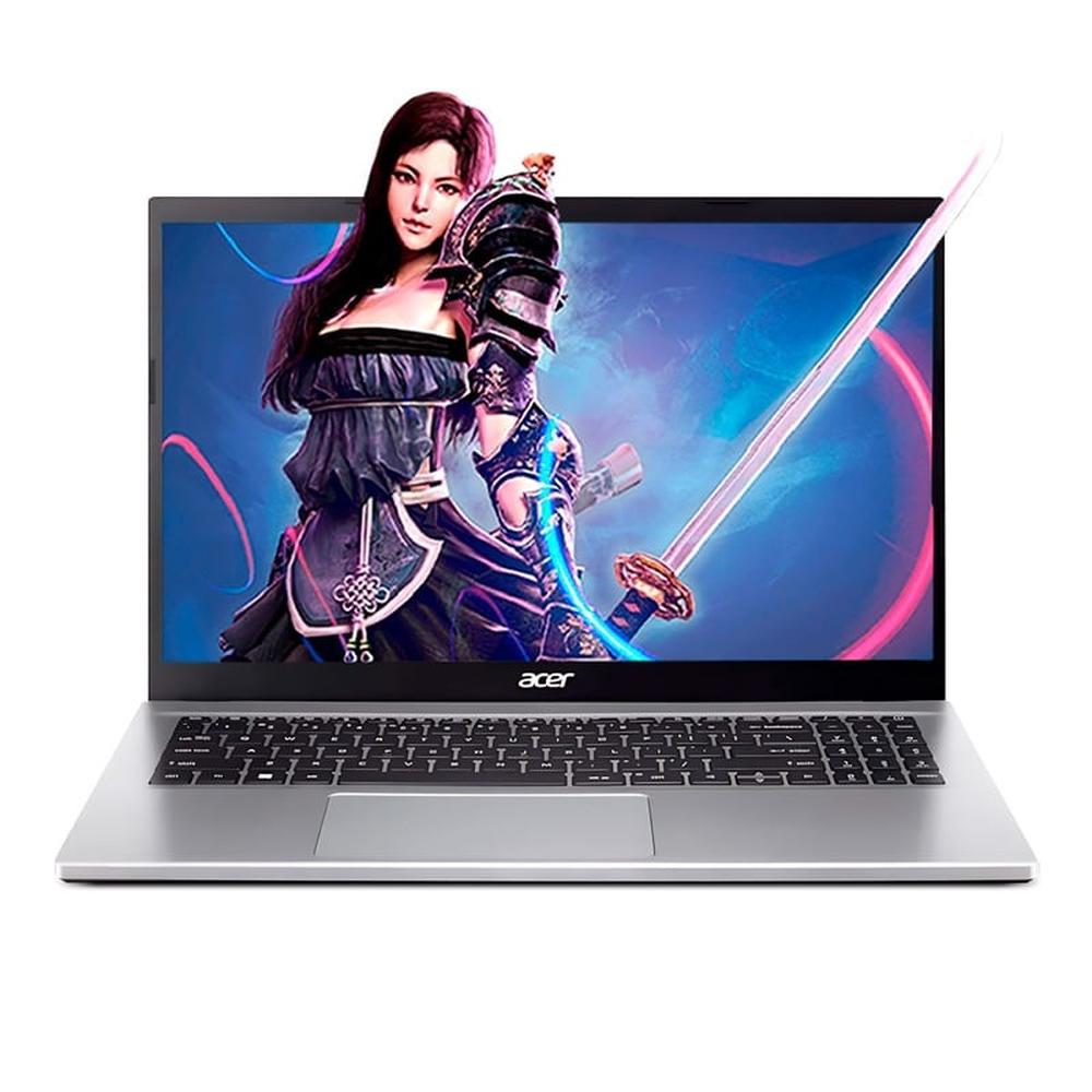 LAPTOP LENOVO 15.6" 82XQ00LTLM AMD R5-7520U WIN11 8GB 512GB SSD