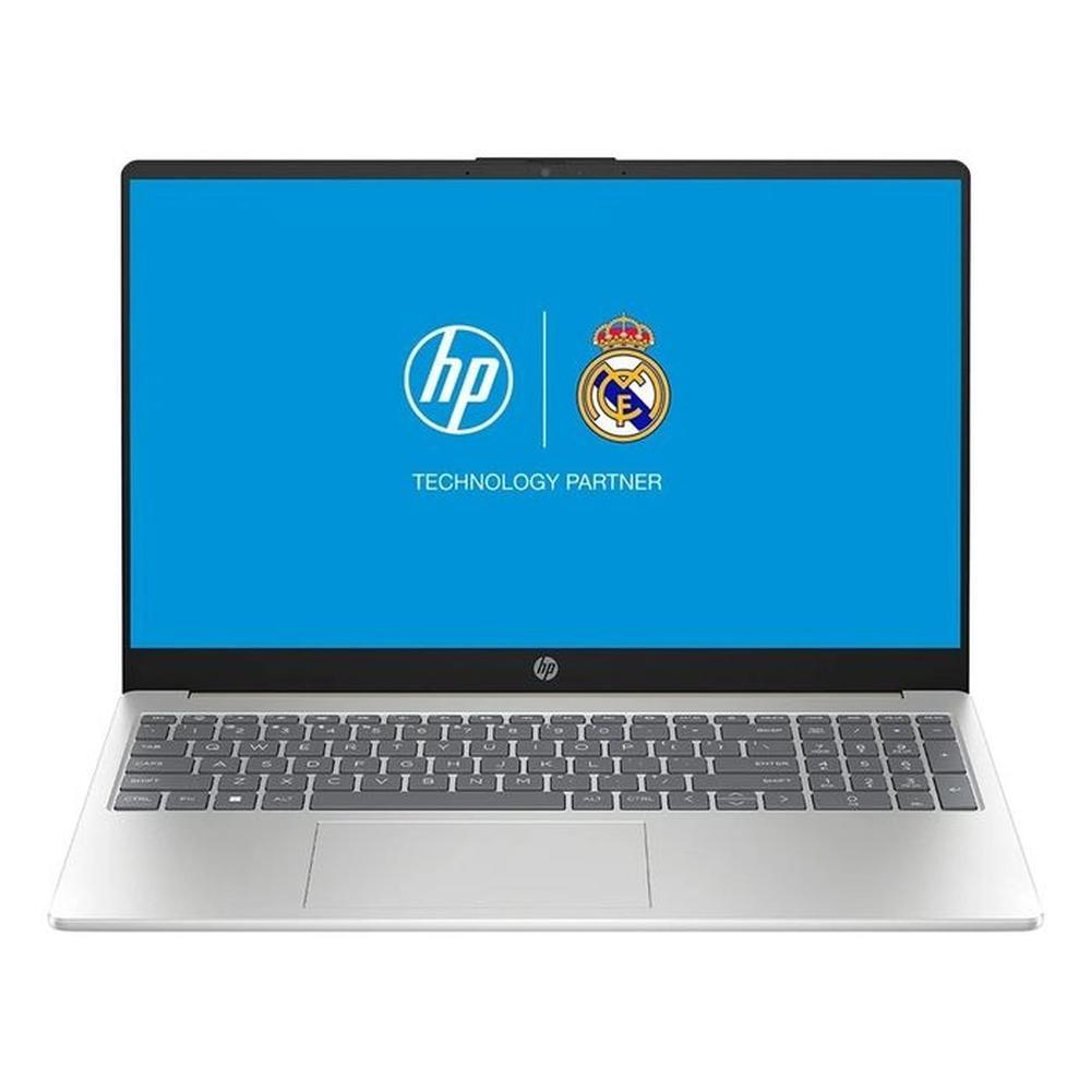 LAPTOP HP 15.6" 15-FD0254LA CORE i5-1334U WIN11 8GB 512GB SSD