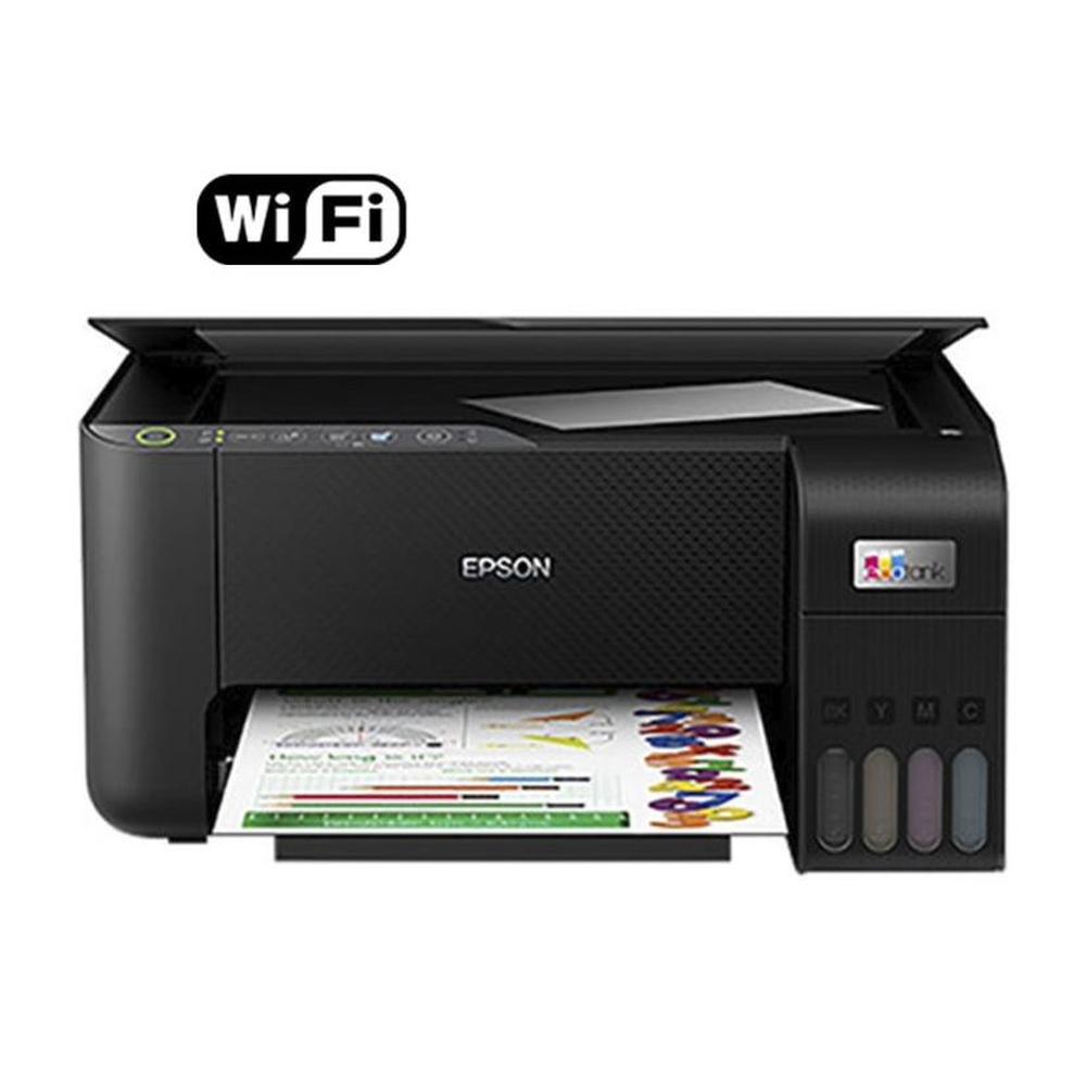 IMPRESORA MULTIFUNCIONAL EPSON L3250