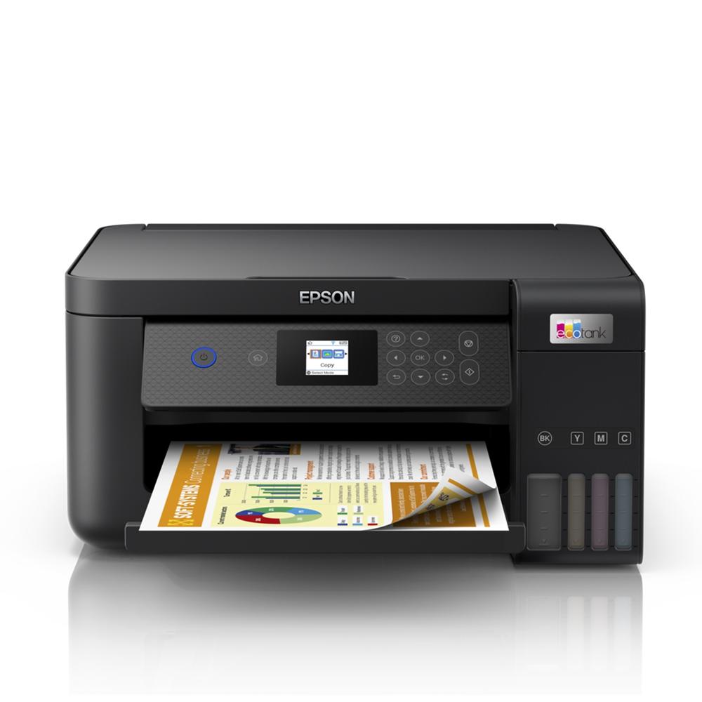IMPRESORA MULTIFUNCIONAL EPSON L4260