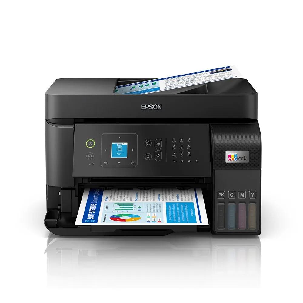 IMPRESORA MULTIFUNCIONAL EPSON L5590