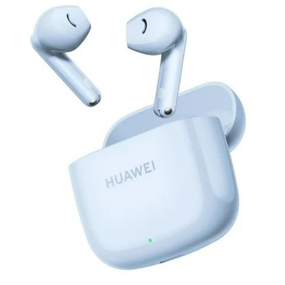 HUAWEI FREEBUDS SE 2 CABLE CHARGER ISLAND BLUE