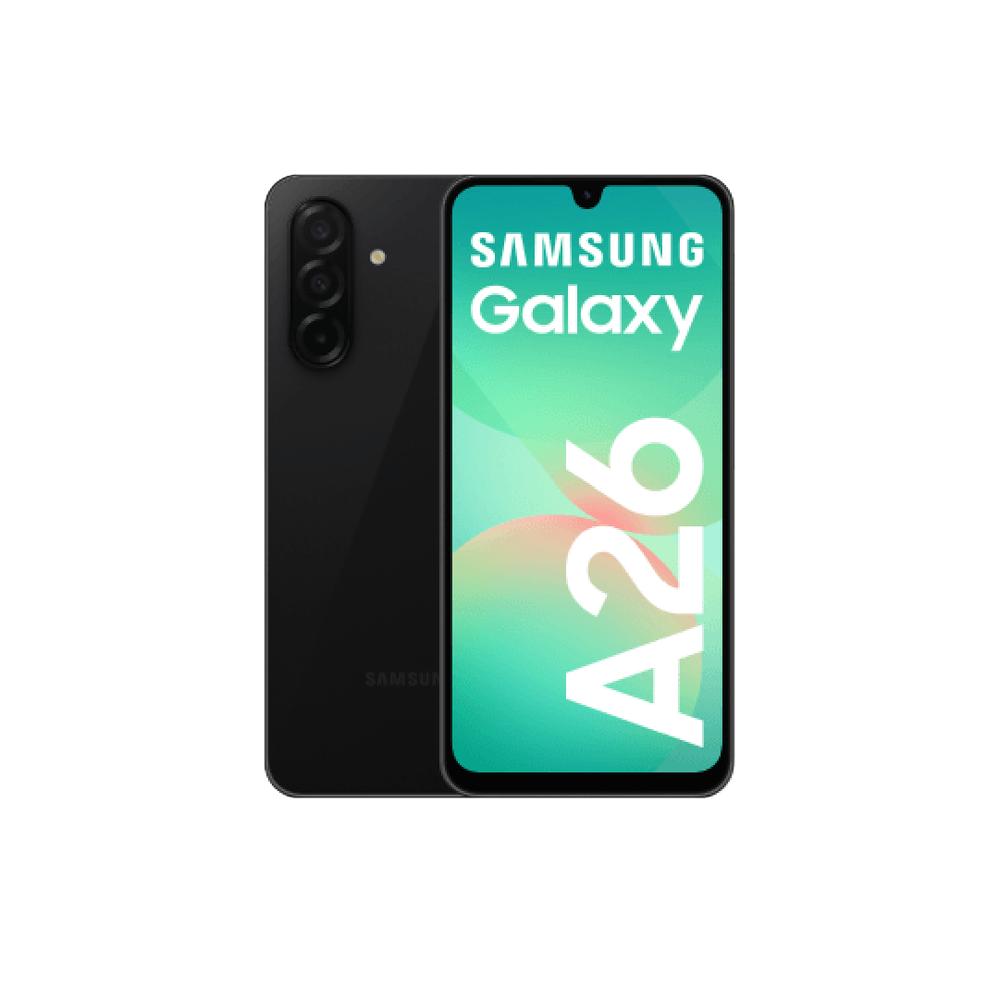 CELULAR SAMSUNG GALAXY A26