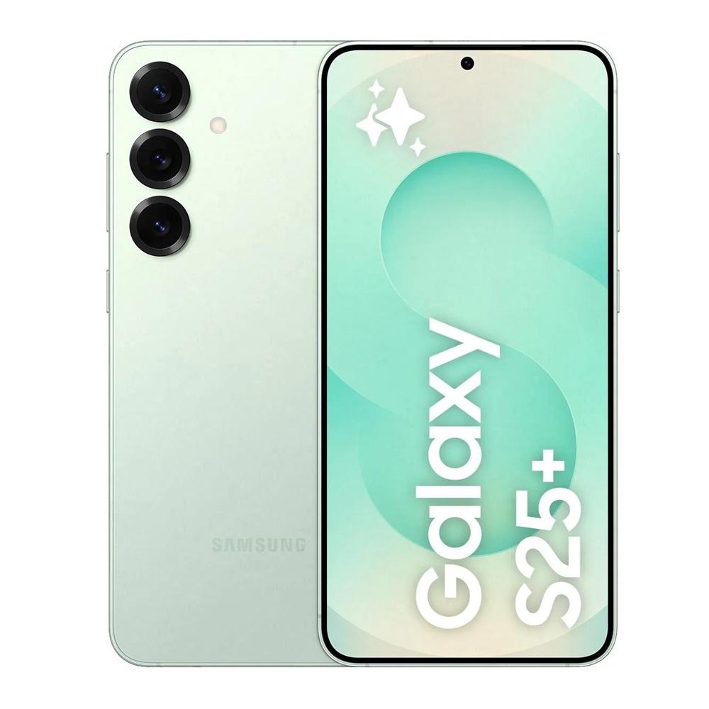 CELULAR SAMSUNG GALAXY S25 PLUS 256GB 12GB MINT