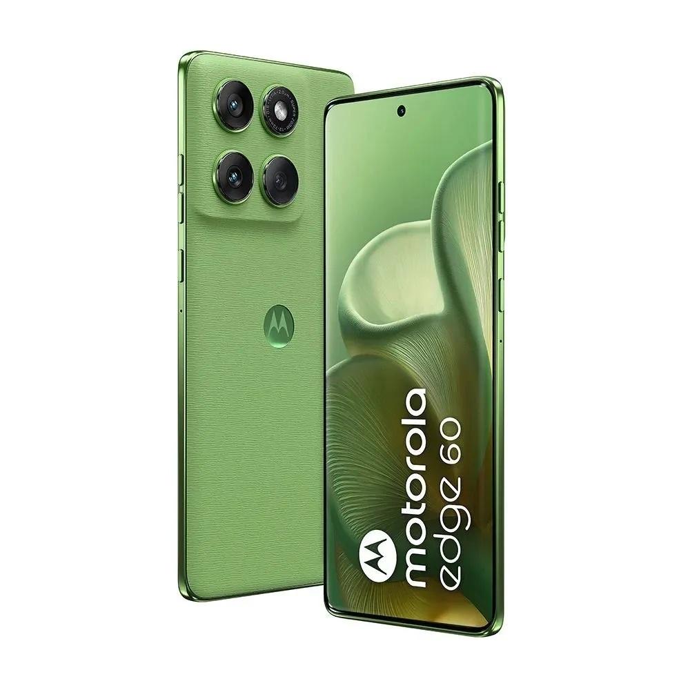 CELULAR MOTOROLA EDGE 60 512GB 12GB VERDE