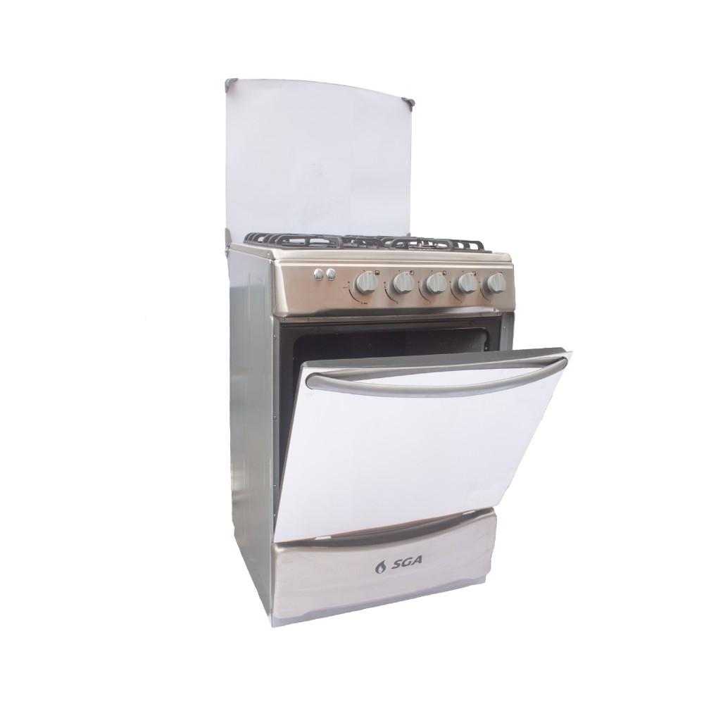 COCINA SGA 24 PREMIUM TOP GLP