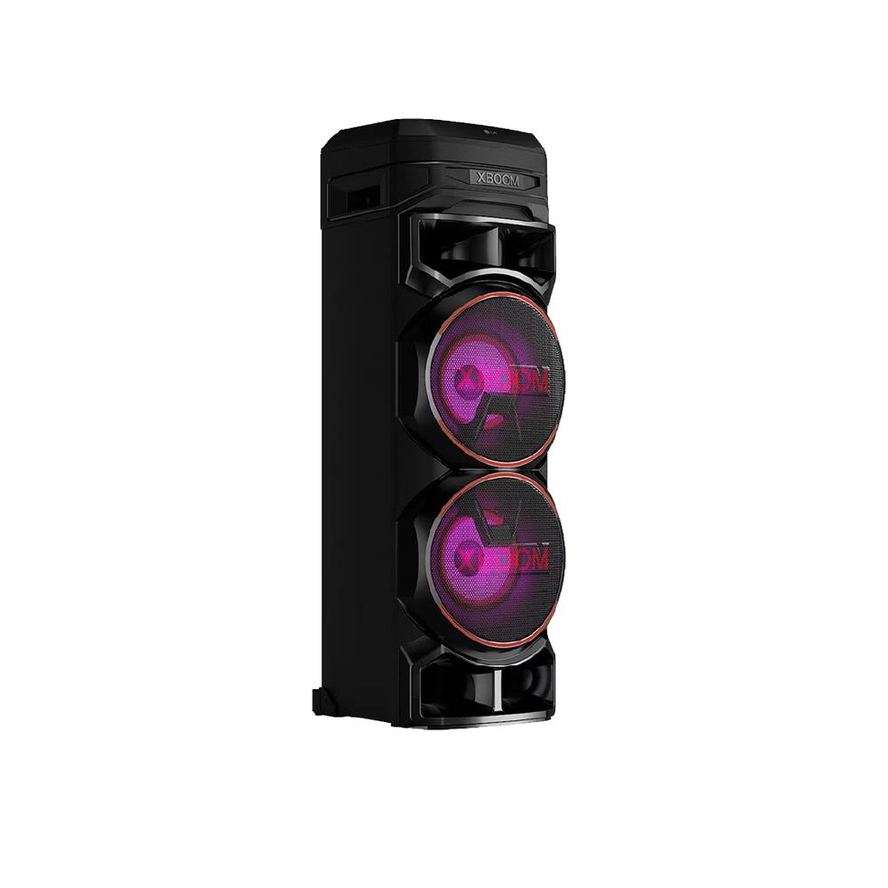 PARLANTE BLUETOOTH LG XBOOM RNC9