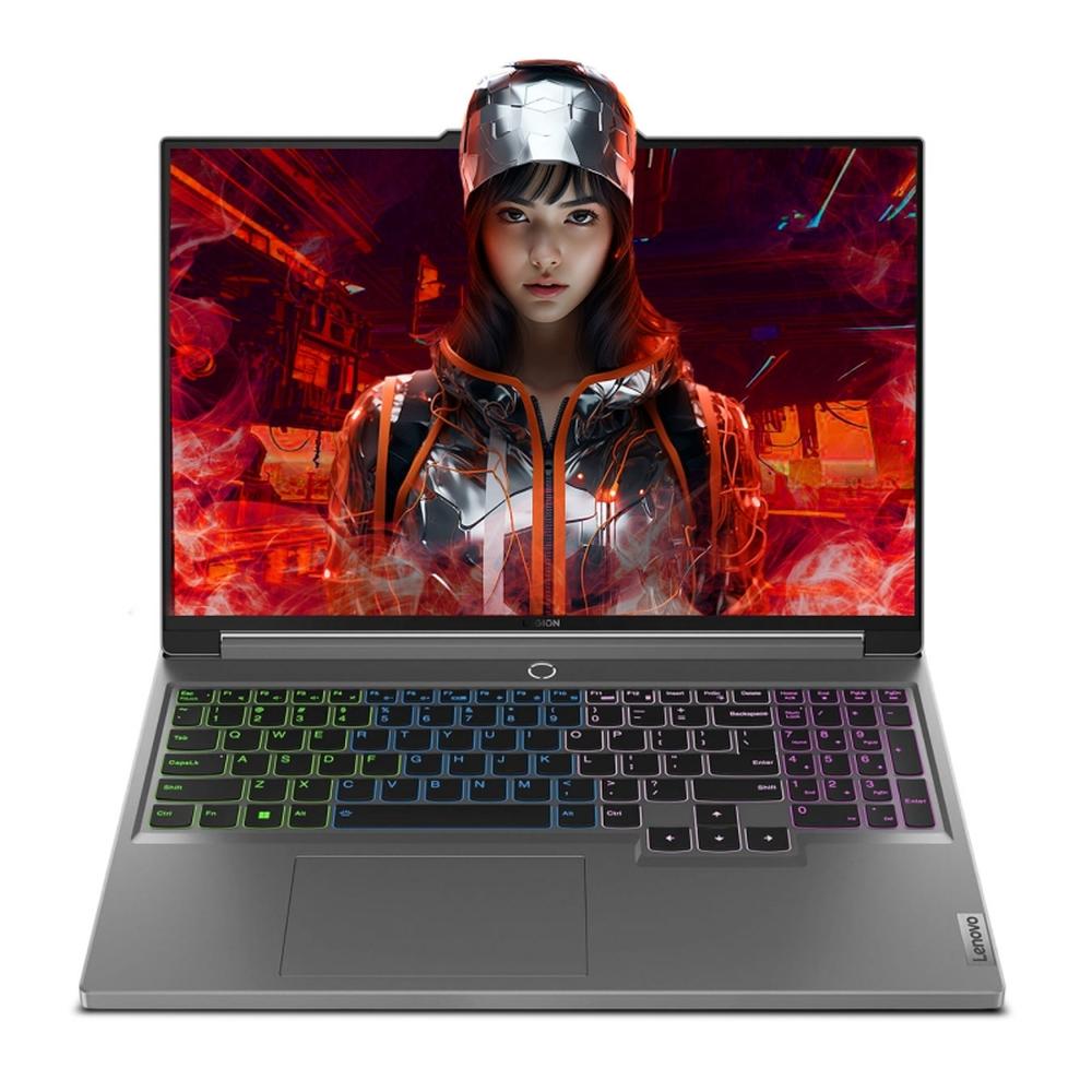 LAPTOP LENOVO LEGION PRO 5 16IRX9 16" I9 14900HX 32GB DDR5 1TB RTX4070 8GB MIPCLISTA