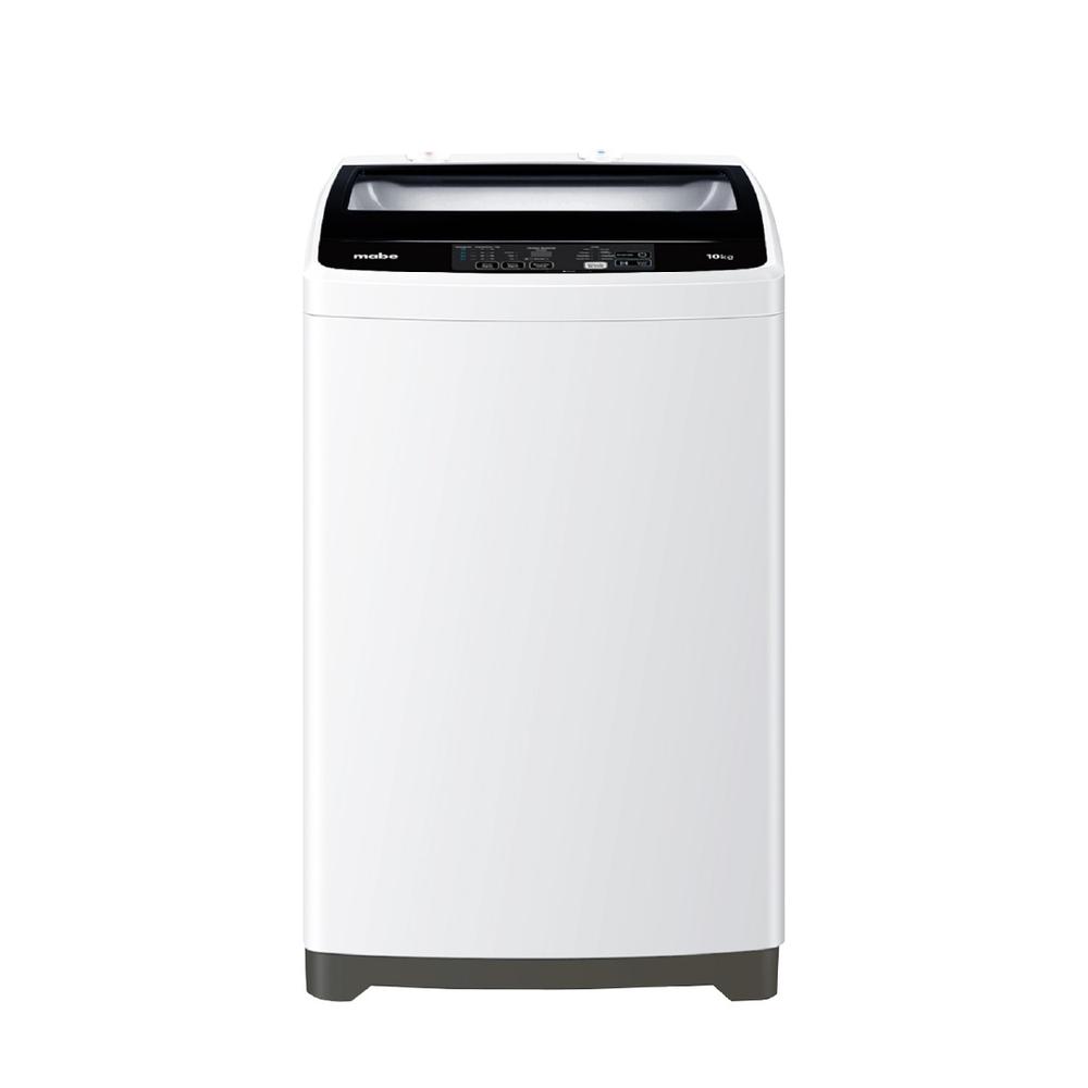 LAVADORA MABE 10 KG LMAP1010WBBB0