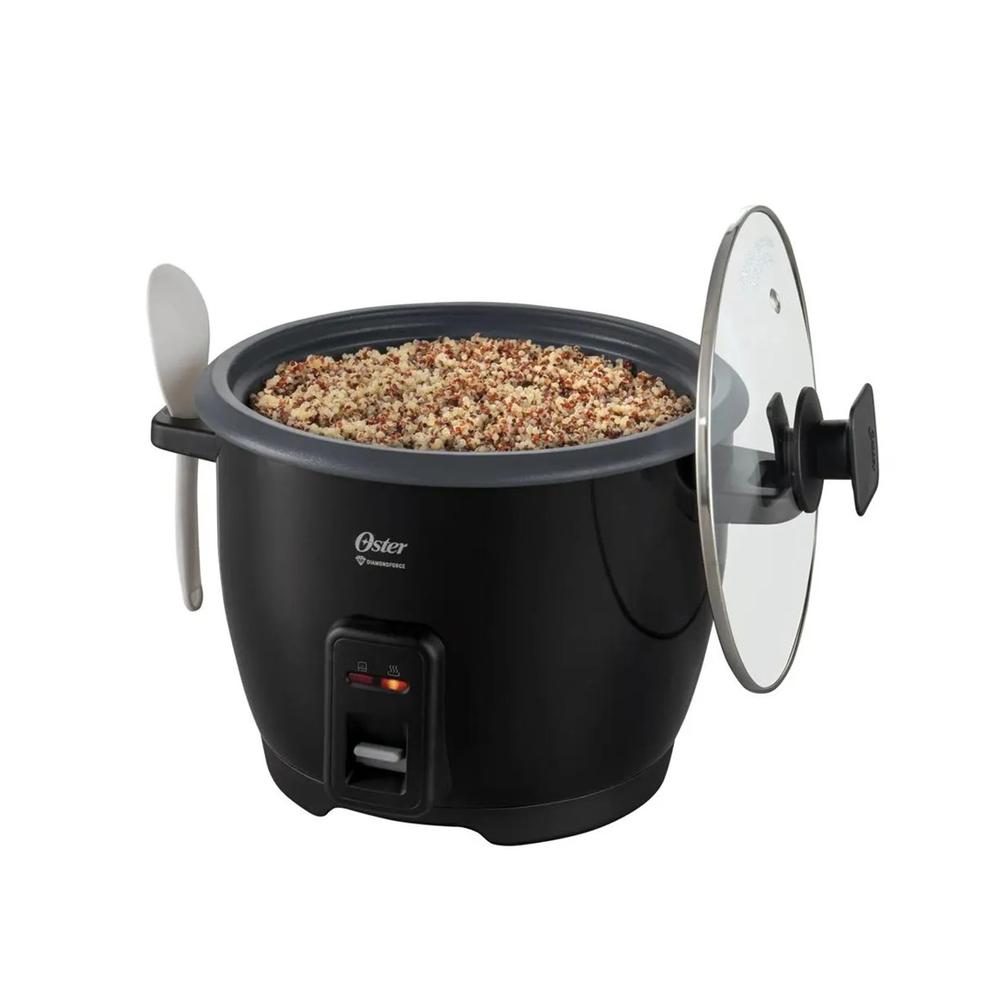 OLLA ARROCERA OSTER 1.8 LT CKSTRCB10DFBLK