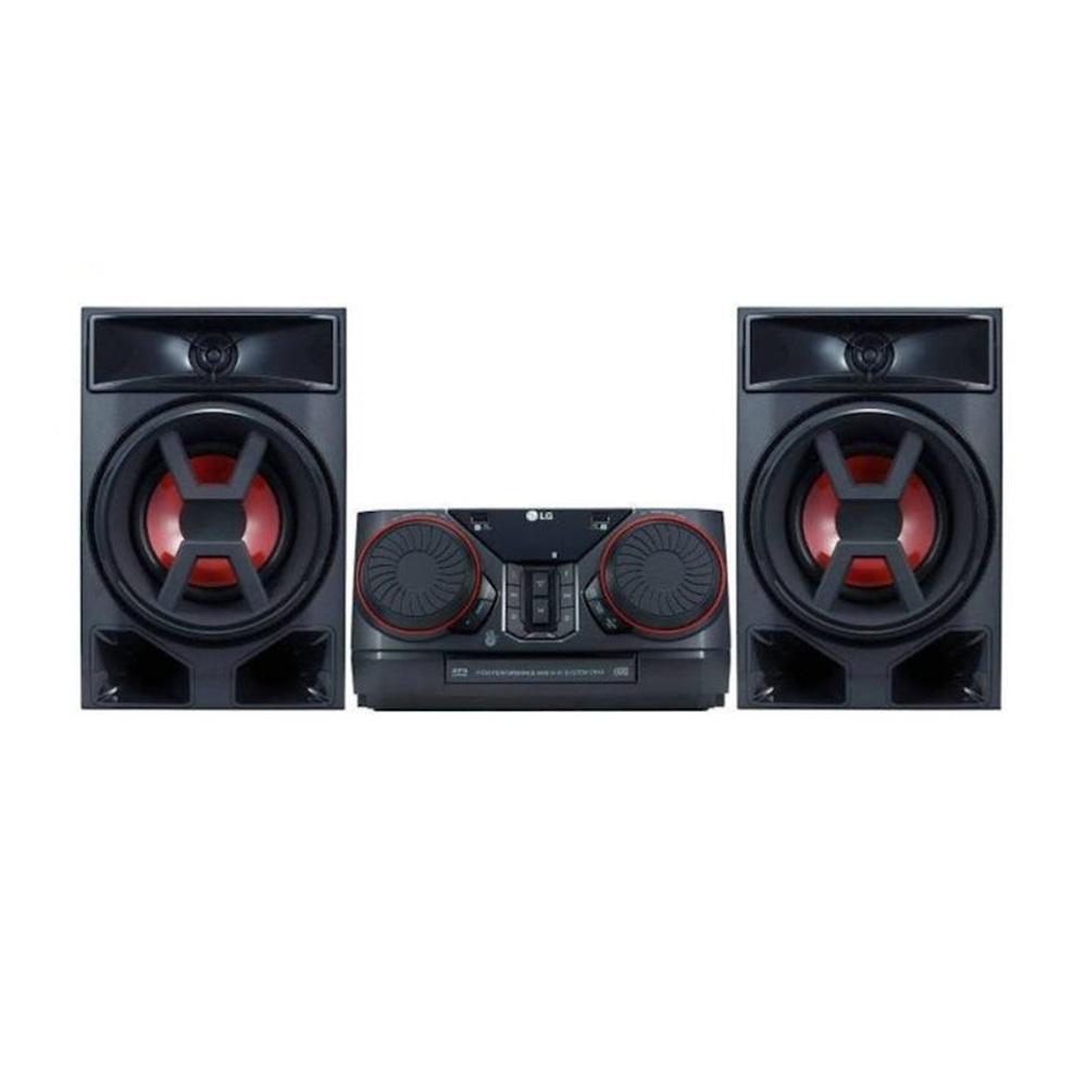 LG XBOOM CK43N DE 300 WATTS CON MULTI BLUETOOTH SIN LEC