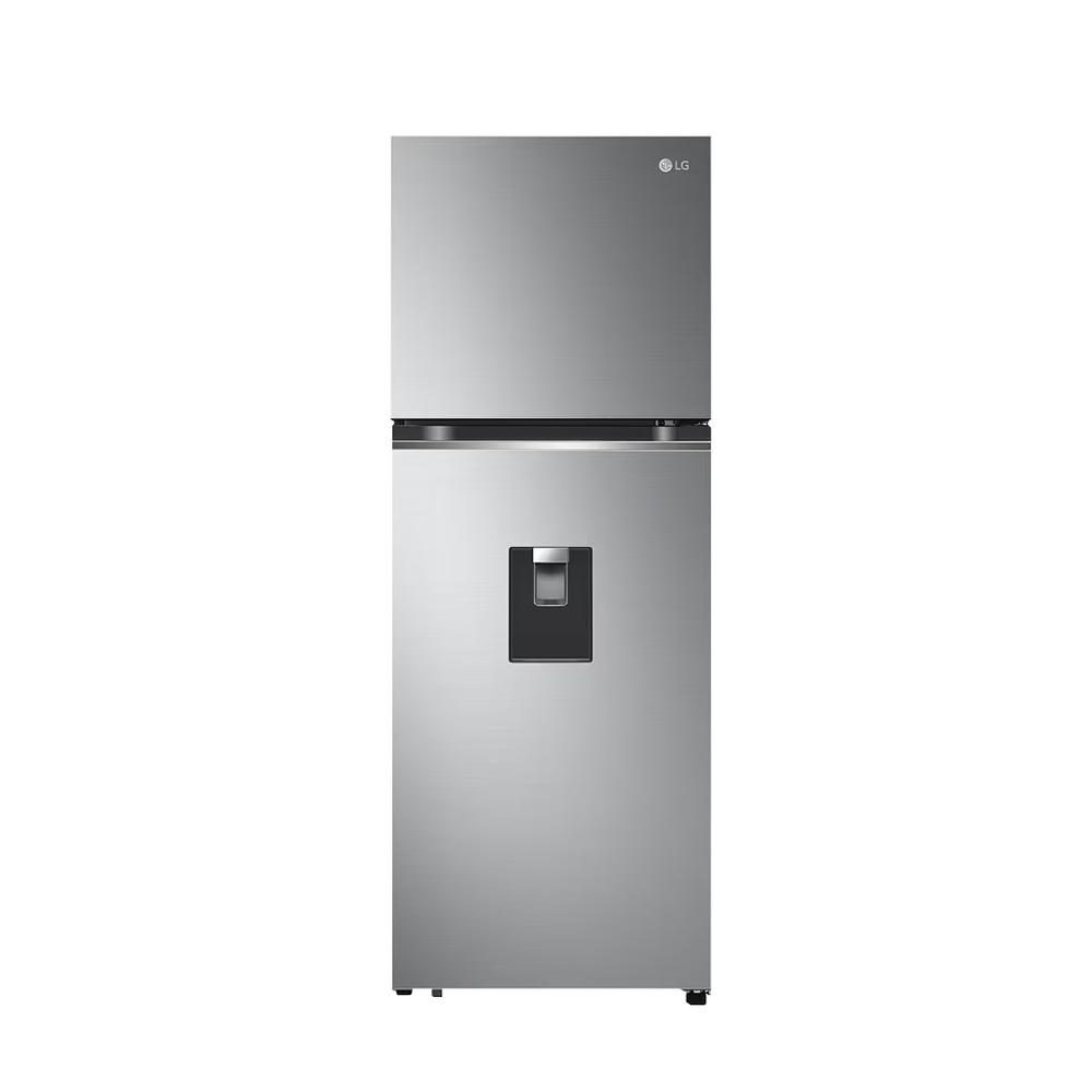 REFRIGERADORA LG 314L - GT31WPP