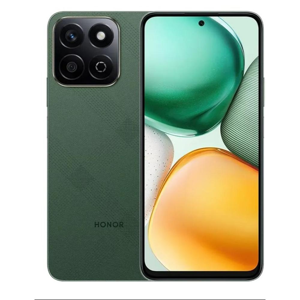 CELULAR HONOR X7C 8GB+256GB