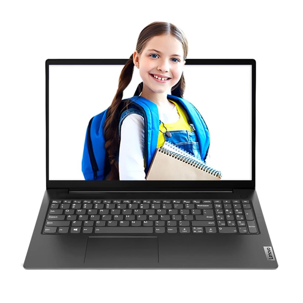 LAPTOP LENOVO V15 G2 IJL 15.6" INTEL CELERON N4500 16GB 256GB