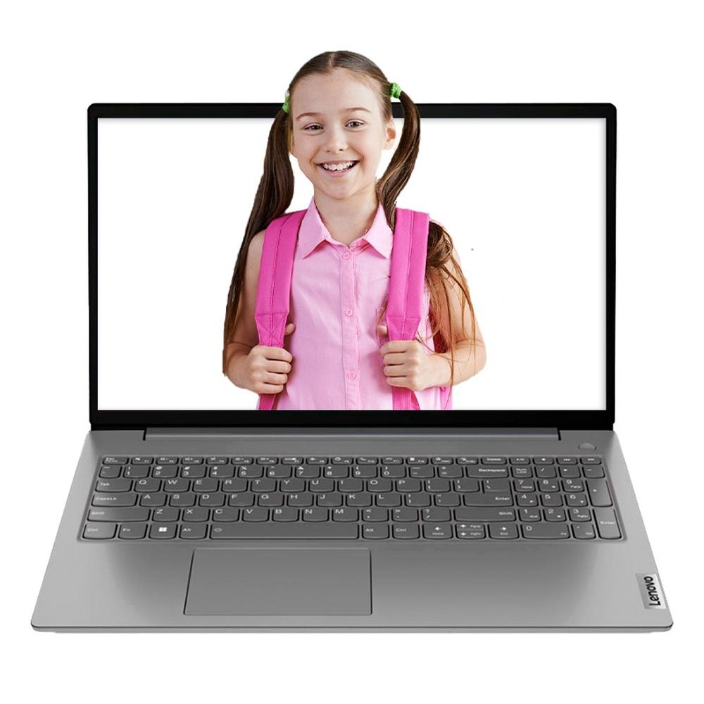 LAPTOP LENOVO V15 G4 AMN 15.6'' AMD RYZEN 3 7320U 8GBLPDDR5 256GB