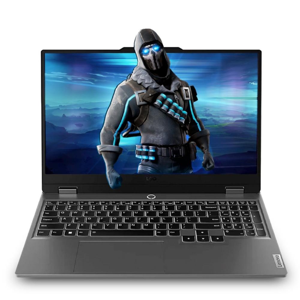 LAPTOP LENOVO LOQ 15IRX9 15.6'' INTEL CORE I7 13650HX 24GBDDR5 1TB RTX3050 6GB