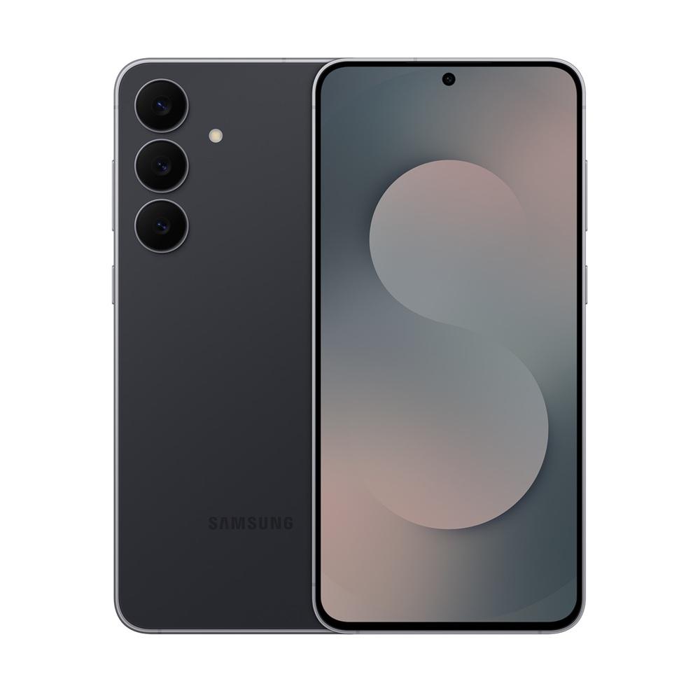 CELULAR SAMSUNG GALAXY S25 FE 128GB 8GB BLACK