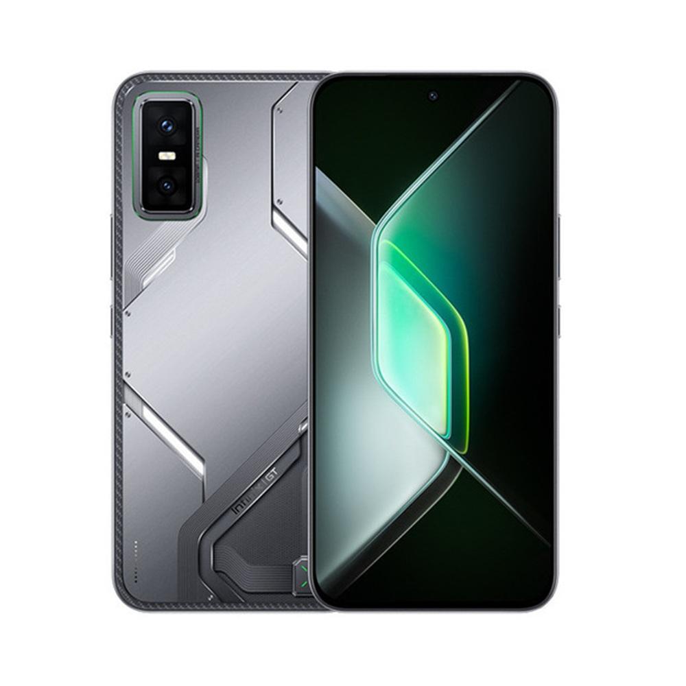 CELULAR INFINIX GT 30 PRO 256GB 12GB SHADOW ASH